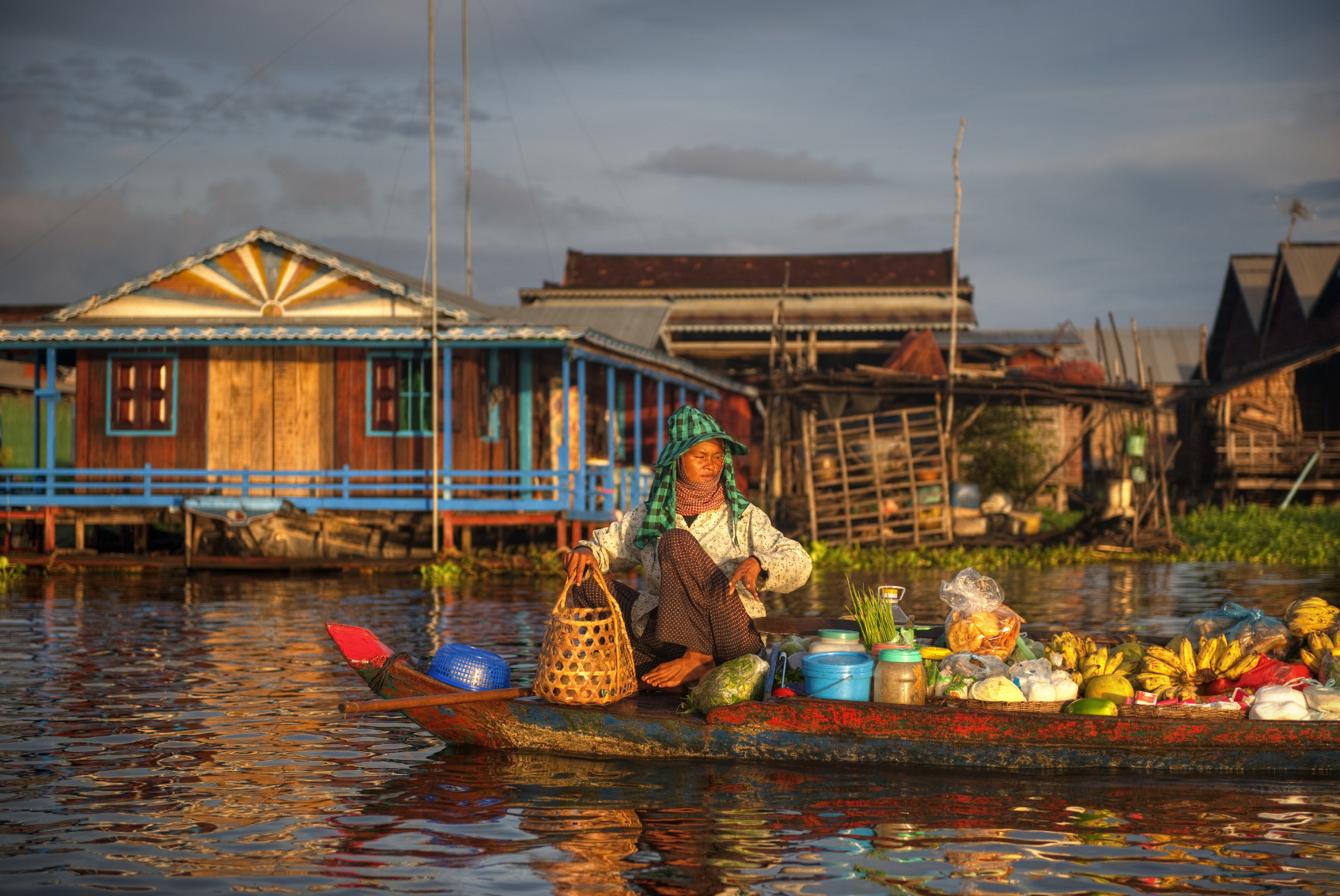 Siem Reap Tour Highlight